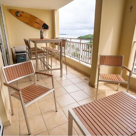 Luxury Apartment With Ocean Views Фахардо Экстерьер фото